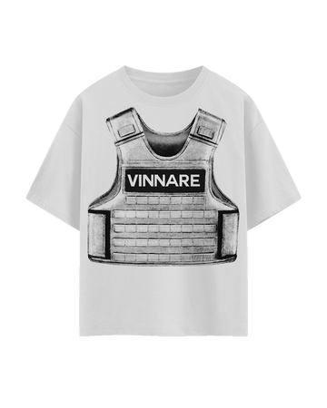 Remera ¨armored¨
