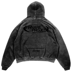 Proyecto vinnare (BUZO LAVADO)