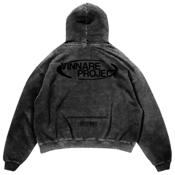 Proyecto vinnare (BUZO LAVADO)