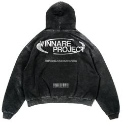 Proyecto vinnare (BUZO LAVADO)