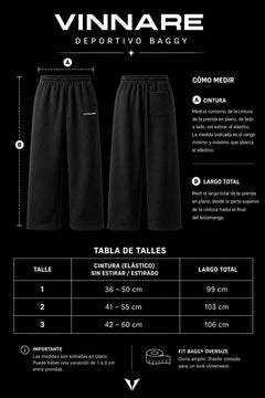PANTALON DEPORTIVO BAGGY  (Gris)