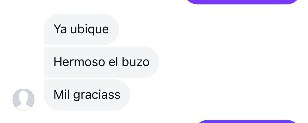 Reseña de cliente